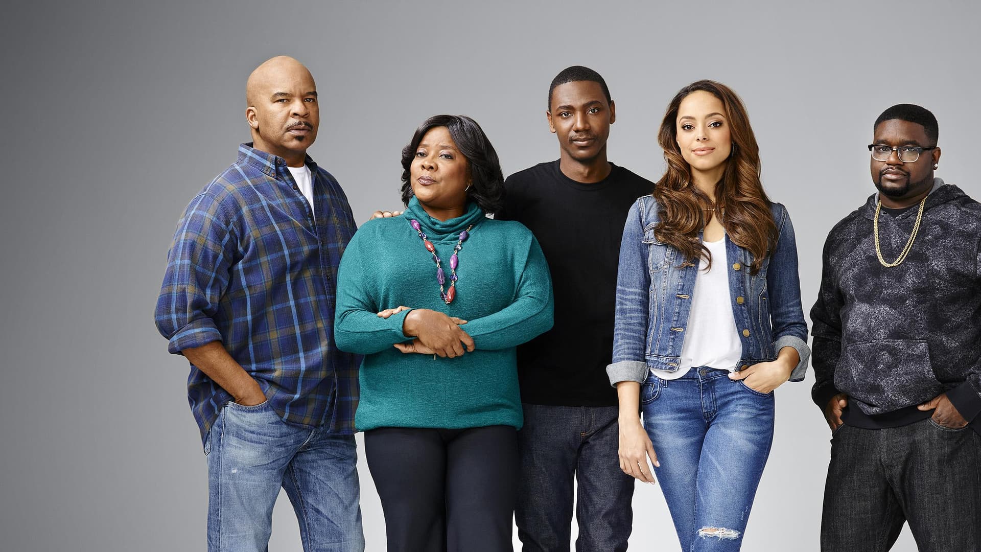 Watch The Carmichael Show Free TV Shows Tubi