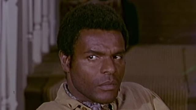 S01:E18 - Gideon