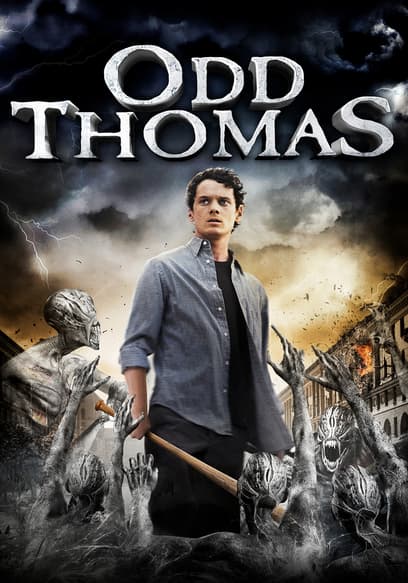 Odd Thomas