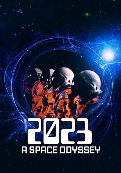 2023: A Space Odyssey