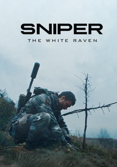 Sniper: The White Raven (Doblado)