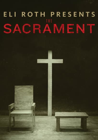 The Sacrament