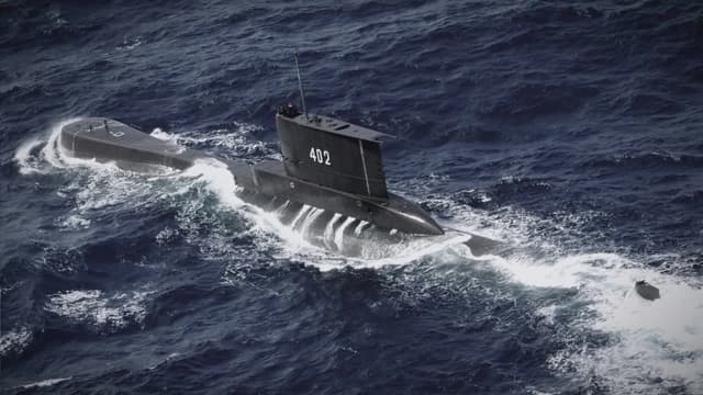 S02:É07 - S02:E07 - Mystery of the Sub Destroyer