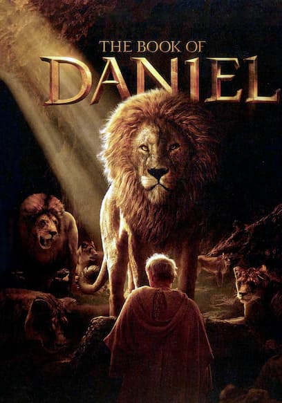 Book of Daniel