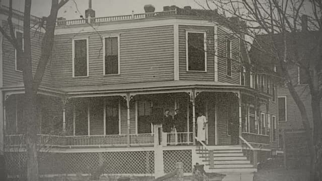 S03:E08 - Villisca and Malvern Manor