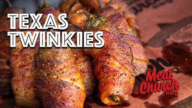S01:E19 - Texas Twinkies