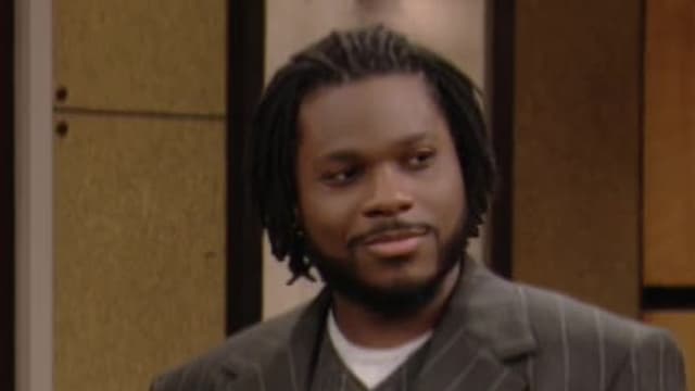 S03:E302 - Back in Business