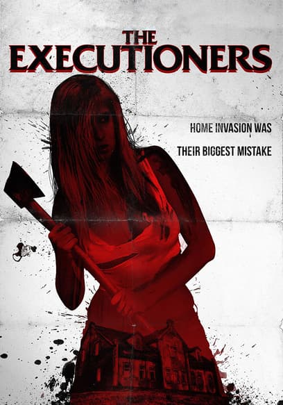 The Executioners Trailer