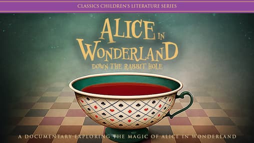 Watch Alice in Wonderland: Down the Rabbit Hole (2020