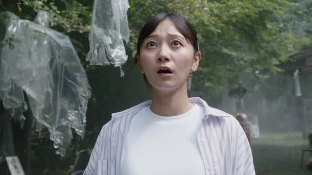 S01:E08 - The Legend of Mt. Kirifuri