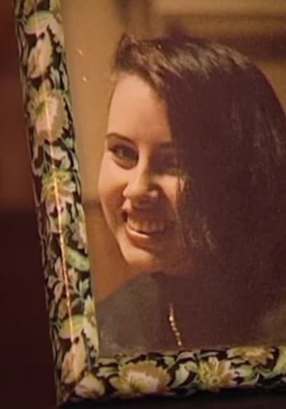 S01:E01 - The Backpacker Murders poster