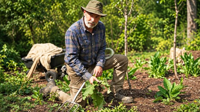 S01:E08 - First Steps on New Land