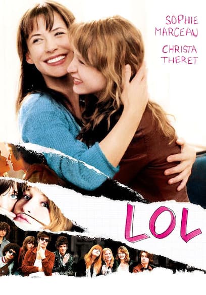 LOL (Laughing Out Loud)