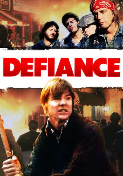 Defiance