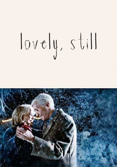 Lovely Still poster