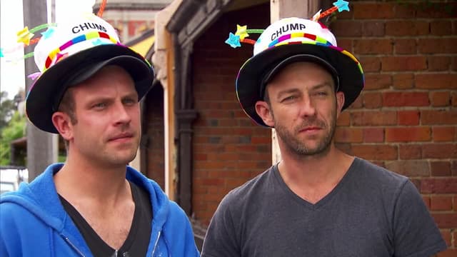 S05:E44 - Episode 44