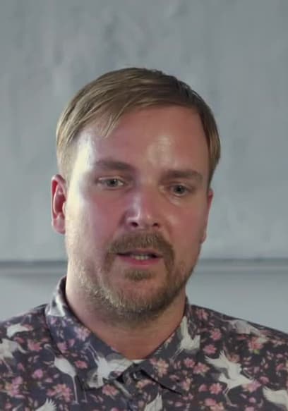 S01:E05 - Chad Muska poster