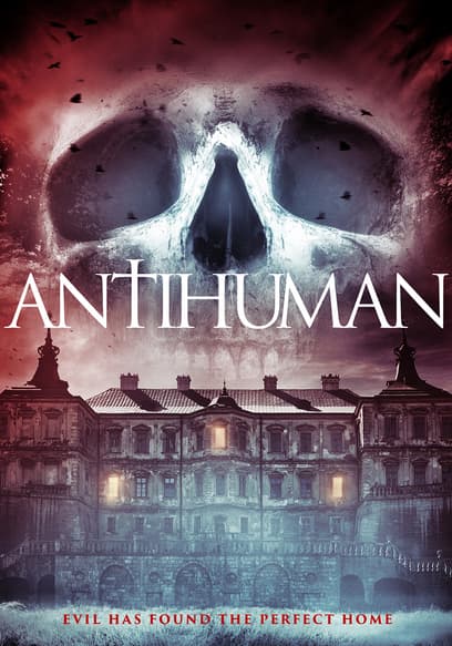 Anti Human