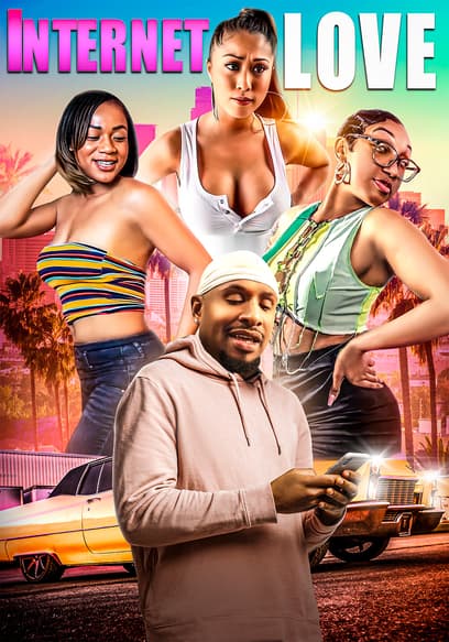 Internet Love