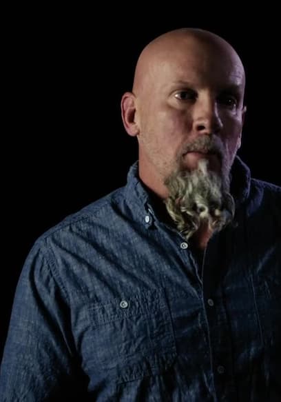 S01:E01 - Operation Black Biscuit: Infiltrating the Hells Angels poster