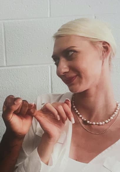 S01:E08 - Wedding Highs and New Lows poster