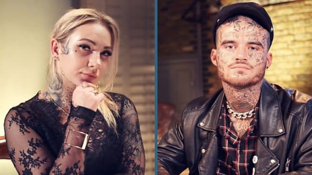 S01:E07 - Saara & Jack / Laurence & Shani / Karolina & Dieter