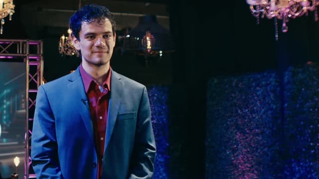 S01:E07 - Cheaters and Espionage