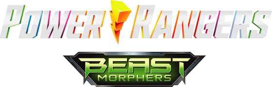 Power Rangers: Beast Morphers