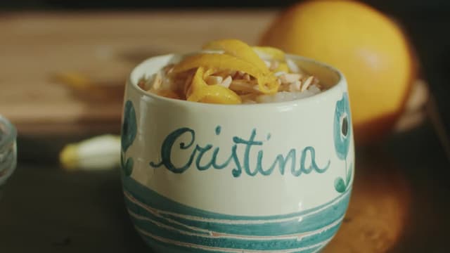 S01:E10 - Eat Like an Italian