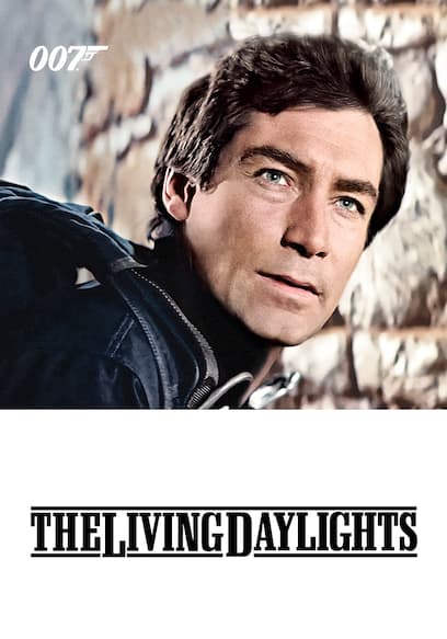 The Living Daylights