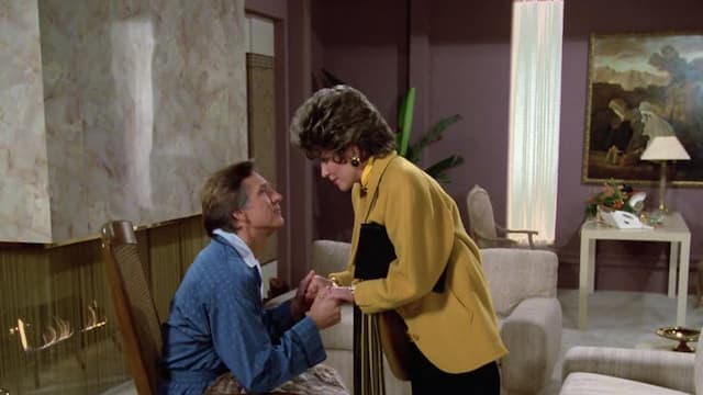 S06:E12 - The Solution