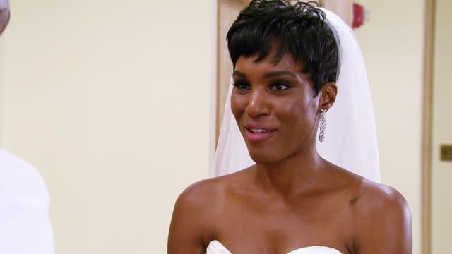 S05:E02 - Weddings