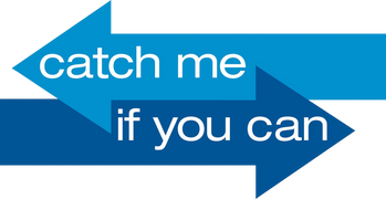 Catch Me If You Can
