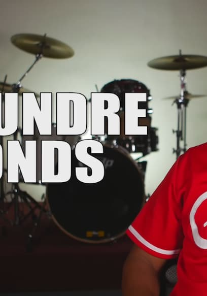 S01:E12 - De'Aundre Bonds on Playing Stacey in 'The Wood', Killing His Aunt's Boyfriend poster