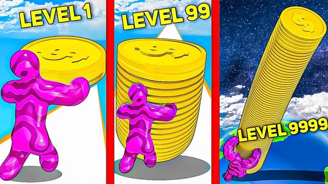 S07:E13 - Inflation and Unlimited Budgets