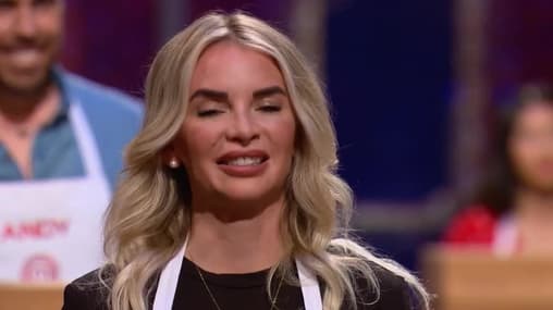 Watch MasterChef Canada S07:E01 The Dish That Haunts You Free