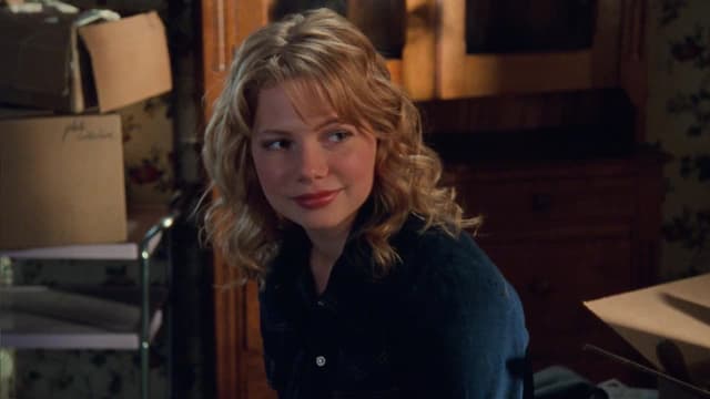 S04:E423 - S04:E23 - Coda