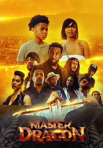 Master Dragon