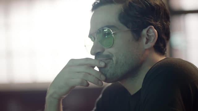 S01:E06 - Episodio 6