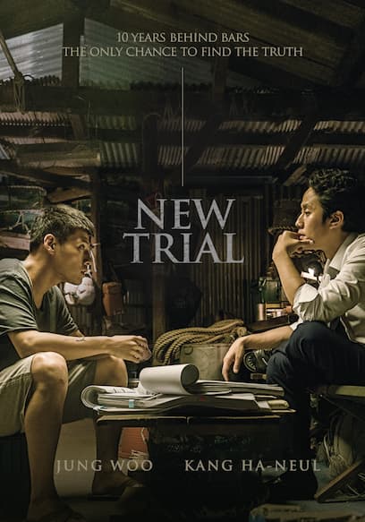 New Trial