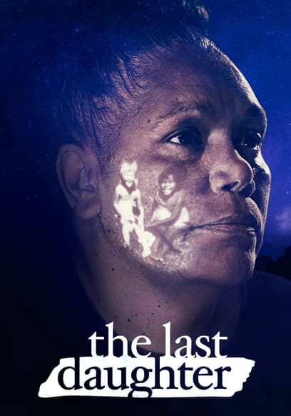 The Last Daughter