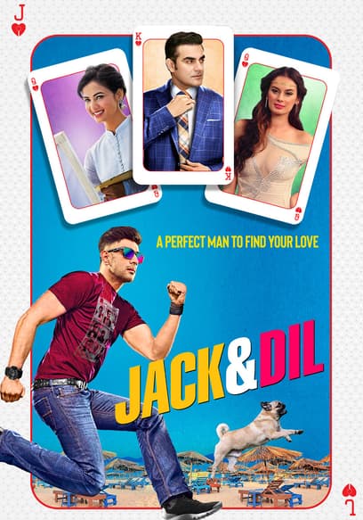 Jack & Dil