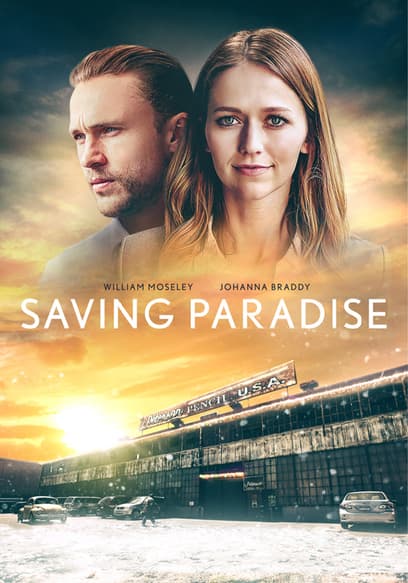 Saving Paradise