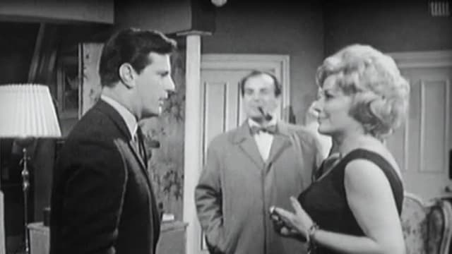 S02:E20 - School for Traitors