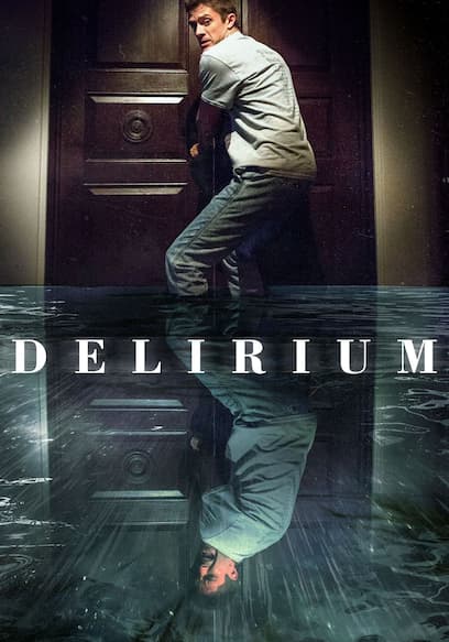 Delirium poster