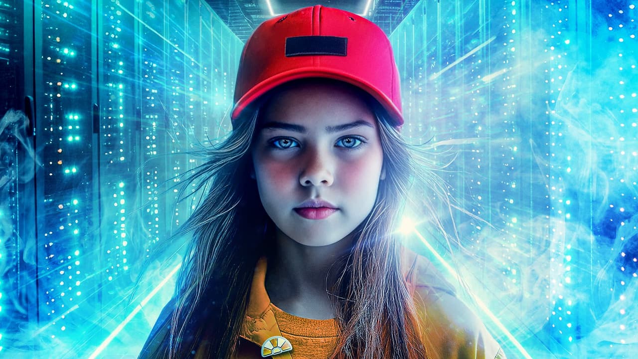 Watch Child Machine
