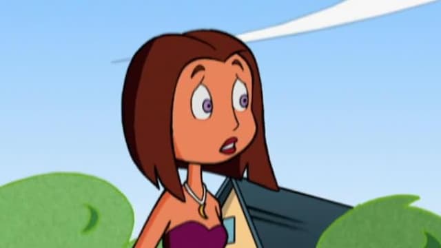 S01:E32 - El instructor Ed