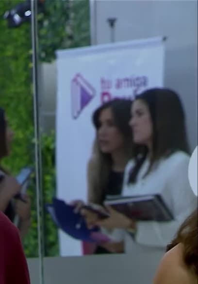 S01:E12 - Desde El Comienzo poster
