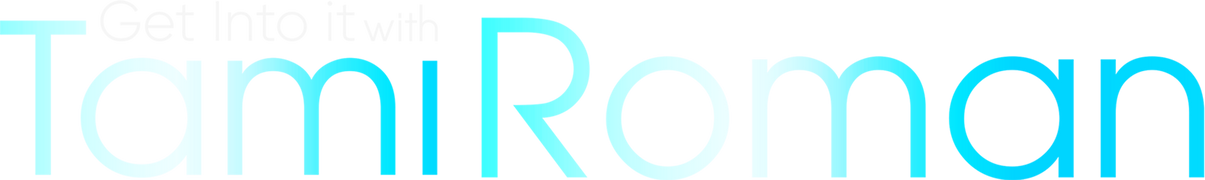 Get Into It With Tami Roman