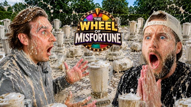 S01:E03 - Wheel of Flavour